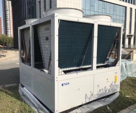 風冷模塊機